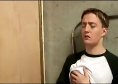 Gloryhole Initiation