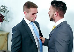 Impressive Portfolio - MENatPLAY