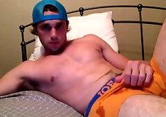 Crazy porn video homosexual Solo Male great uncut