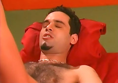 Twink Gets Double Stuffed - Pacific Sun Entertainment