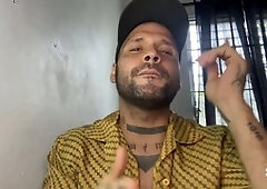 Gay dominicano, twitter, bi