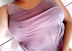 My Boyfriend Didnt Come Home And I Have To Touch Myself Because Im Horny