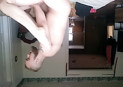 Baby Doll - Babygirl Taking Care Of Stepdaddy