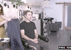 Annabel Redd And Violet Myers Threesome Porn