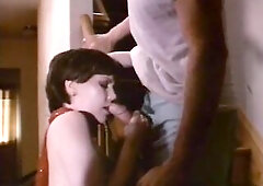 Starring Russ Meyer's ex-wife Edy Williams.