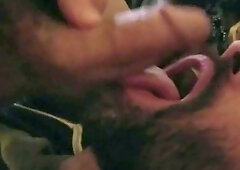 Twink Boyfriend Face Fucks Me 4