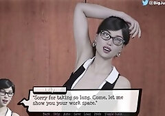 Pussy licking, pussy licking squirt