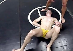 hot wrestling