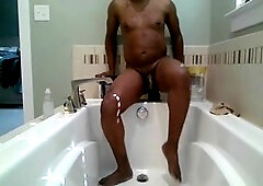 Gay training, latino, bjspecial