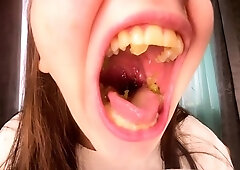 Adoretease store - Let Me Chew You As Well