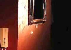 Our main guy, Steve Q gets a fine VR headset. This Chab puts it on and Large Tits and Butts with numbers come flying. This Guy chooses a number and th