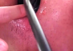 Lad Anal Invasion Destruction.