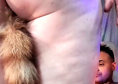 Sexo Oral In Fazendo Um Boquete