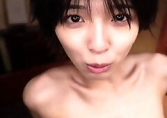 Asian japanese Hardcore amateur