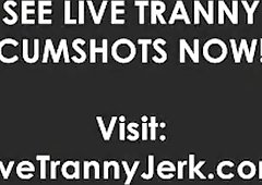 Stefania And Mariana love juice In throat