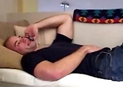 Cody Cummings: Tied Hands Turn On