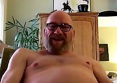 Keith Arnett Masturbates 2