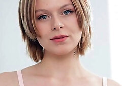 After Photoshoot Fuck with Natural Beauty Sahara Skye