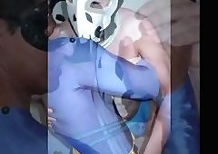 Struggle between good and evil