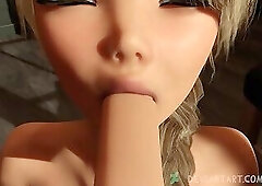 SHEMALE FUCKS HER SHEMALE GIRLFRIEND