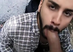 De Ja - Colombiano Se Follar