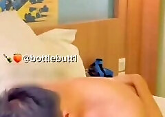 Gay lokal indonesia (short)