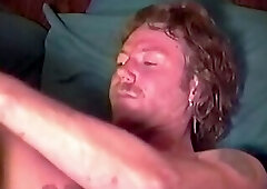 Rugged White Trash Daddies go gay 69 for cash