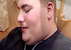 Stunning MILF Eleka exciting xxx scene