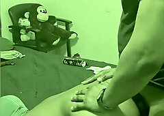 Dom Bbc Stealths Amd Fucks Raw Slim Submissive