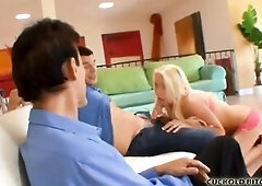 Femdom Cuckold Fetish Porn Movies