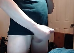 Multiple orgasms cumming nonstop How many do you count?