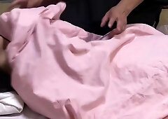 A Woman Sensually Disturbed By A Secret Hole Of Pleasure - .2