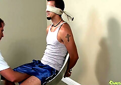 Bryan Ockert - Edge: Phenix: More Than Just A Suave Sexy Quality