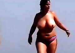 Chubby woman can go on vacation solely one time a year. That means that that babe has to try to be free and comfortable during the time that on it, go