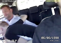 Daddy's Secret VHS Tape