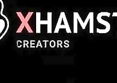 Irina shows a fresh costume