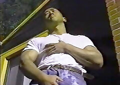 JPN 绝版收藏 复古健美男妓II