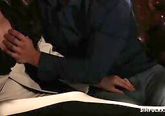 FemDom Agency - The Ten Commandments