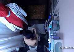 Tampa University Entrance Physical - Daisy Bean - Part 3 of 3 - DoctorTampa