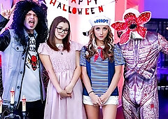 The Summoning Part 3