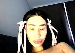 Yunasi Aka Avemi Compilation Gaping And Fisting