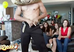 DANCING BEAR - This Stripper Compilation Proves Those Gals Know How To Celebrate Right
