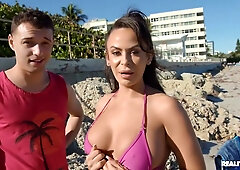 Attractive Coquette Impassioned Porn Video