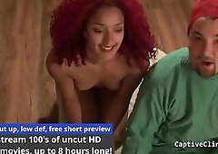 Mary Janes Pain - Daisy Ducati