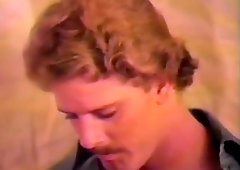 Horny Hitchhiker - VCA