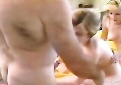 Straight daddies - Granddad Get Fortunate