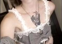 Pursue me to watch greater amount sexy stuff ?