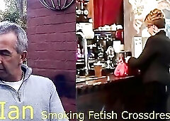 Mix of movies of Ian/Mandy