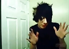 Emo Gets Fucked