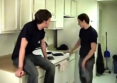 kitchen lovers bareback